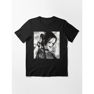 Plain T-Shirt Cartoon T-Shirt Nana Manga Art Nana Osaki