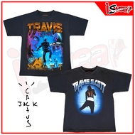 Marino Morwood Travis scott Utopia Shirt (made in London)