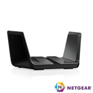 Netgear Rax80 Night Eagle Ax6000 8 Serial Wifi Pc99 Smart Wireless Adapter Router