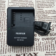 Charger OEM for Fuji NP-W126 ที่ชาร์จแบต กล้องฟูจิ XA2 XA3 XA5 XA7 XA10