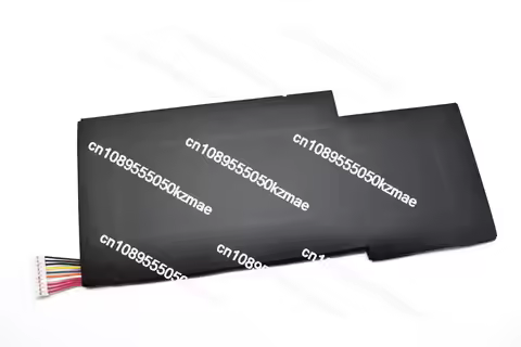 For MSI BTY-M6K MS-17B4 MS-16K3 GF63 8RC GF75 GF65 Batteries