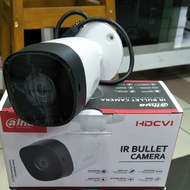 Camera cctv outdoor dahua 2mp hdcvi kualitas bagus tajam