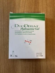 duoderm gel