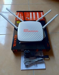 Tenda F9 Wireless Router Tenda F9 Wireless Router 600Mbps Tenda F9