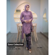 HANNA KEBAYA