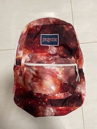 Jansport 星空背包