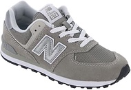 Unisex-Child 574 Core Lace-up Sneaker