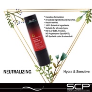 Scp Hydra & Sensitive Scalp Essence 120ml SCP Moisturizing Sensitive Scalp Essence 120ml