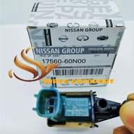 SENSOR IDLE UP VACUM AC NISSAN XTRAIL T30 SERENA C24 ASLI