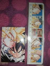 龍珠 大魔 Dragon Ball Super DAIMA Z GT Kai 龍珠超 鳥山明 原裝日本 過膠 咭 卡 AMADA 有猫貼 最後一張 絕版超罕極稀 歡迎出價 價合即賣！特價 12