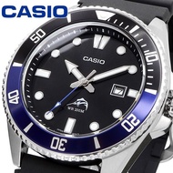 CASIO 槍魚