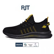 RJT Men's Shoes/ Guy Sneakers Curry 035 Cool Casual Sporty Latest Trendy -