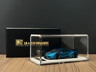 LB Performance 1/64 Lb huracan