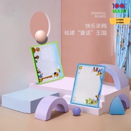 [100% Mart] Mini White Board With White Board Pen