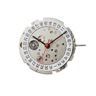 QXJ Miyota 8215 21 Jewels Automatic Mechanical Date Movement Mens Watch Movements