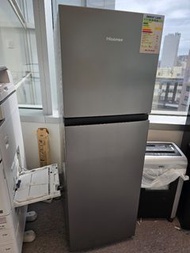 Hisense海信RD-208N4ASN 165公升 雙門雪櫃