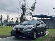 2013 Lexus RX270 ⭕頂級 ⭕認證 新車209起 現在只要1/3的價格不到