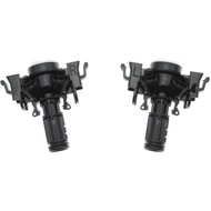 for Hyundai, for Tucson 2015 2016 2017 98682-D7000 98692-D7000 Front Headlight Washer Nozzle Cover L