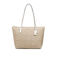 ZIP TOP TOTE COACH 4455IMDQC