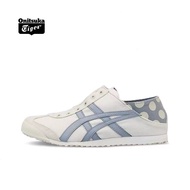 Hot sale 2023 Onitsuka men's same casual shoes MEXIC 66 Paraty retro sports shoes waterproof canvas sports jogging couple ITNT