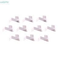 [cxGUYU] 10PCS 5231 SMT Battery Contact For A, AA, CR2, CR123A, 9 Volt Battery Leaf Spring Contact B