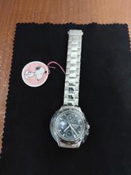 SNOOPY Space Leader Collection 史努比 登月錶 古著 腕錶 手錶 限量999隻