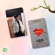 Photocard Delight (P1) Yoo Hwan-joong 유환중 LOL HLE HANWHA LIFE ESPORT Size 5.5x9cm