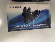 PS4充電座power station