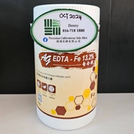 FERTITRADE Ag EDTA Fe 13.2 1kg
