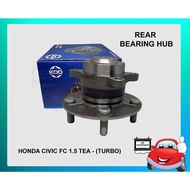 KDD Honda Civic FC 1.5 TEA (Turbo) Rear Bearing Hub