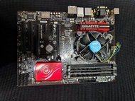 請看說明！！！i5 4460+G1 sniper H6+16gb ddr3記憶體