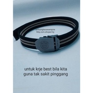 tali pinggang Lelaki logo BMW sangat sdp pki