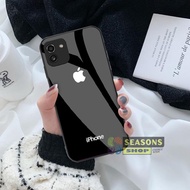 [Samsung A03] Softcase Kaca Samsung A03 - Softcase Glass Glitter Samsung A03 - Softcase Samsung A03 