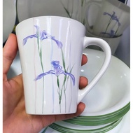 Corelle Shadow Iris 16pcs (RM399)