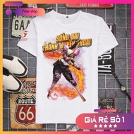 Free Fire T-shirt - Silly Girl