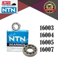 Bearing 16003 /16007 Ntn