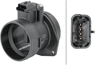 HELLA 8ET 358 095-641 Air Flow Meter 4-Pin Pipe Socket