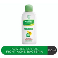 Acnes POWDER LOTION