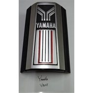 YAMAHA Yamaha Y80 ET Front Horn Center Emblem/Y80/ET 23V/ ET80