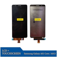 Lcd + Touchscreen Samsung Galaxy A01 Core - A013