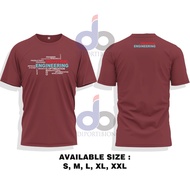 Industrial Engineering T Shirt Sprite Quotes, Industrial Engineering Quotes Short Sleeve Distro T-Sh