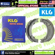 Demak DVS Brake Shoes