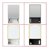 DEKO Bathroom Aluminium Cabinet Mirror Cabinet  Mirror Box Cabinet Kabinet Cermin Aluminium Mirror B