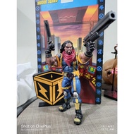 Bishop Marvel Legends Toy Biz