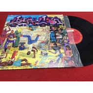 Lisa & Cult Jam 12 Inches LP PinHaiMusic B86 Shop