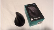 Logitech Lift Vertical Ergonomic Mouse