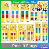 3m Post-It Flag Classification Index Sticker Page Marker