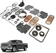 1set 4L60E Transmission Rebuild Kit 4L60 4L60E 4L65E 4L70E Transmission Overhaul Rebuild Kit Replace