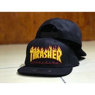 THARSHER LOGO API SNAPBACK🔥