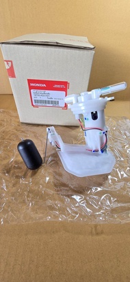 ชุดปั้มน้ำมันเชื้อเพลิง ปั้มติ๊ก Wave110i S4 ปี 2018-2020 HONDA แท้เบิกศูนย์ รหัส 16700-K03-H01